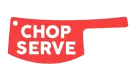 Chop Serve